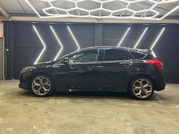 Used Ford Focus 2014 for sale - 76951080: Photo