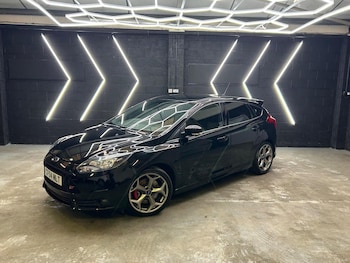 Used Ford Focus 2014 for sale - 76951080: Photo