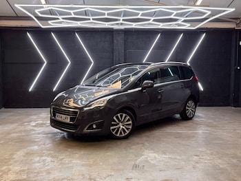 Used Peugeot 5008 2014 for sale - 79033196: Photo