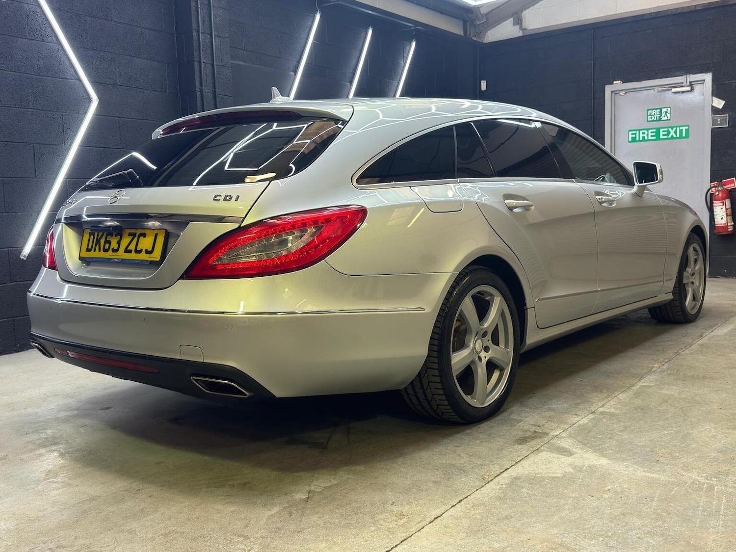 Used Mercedes-Benz CLS 2013 for sale - 76793394: Photo 22