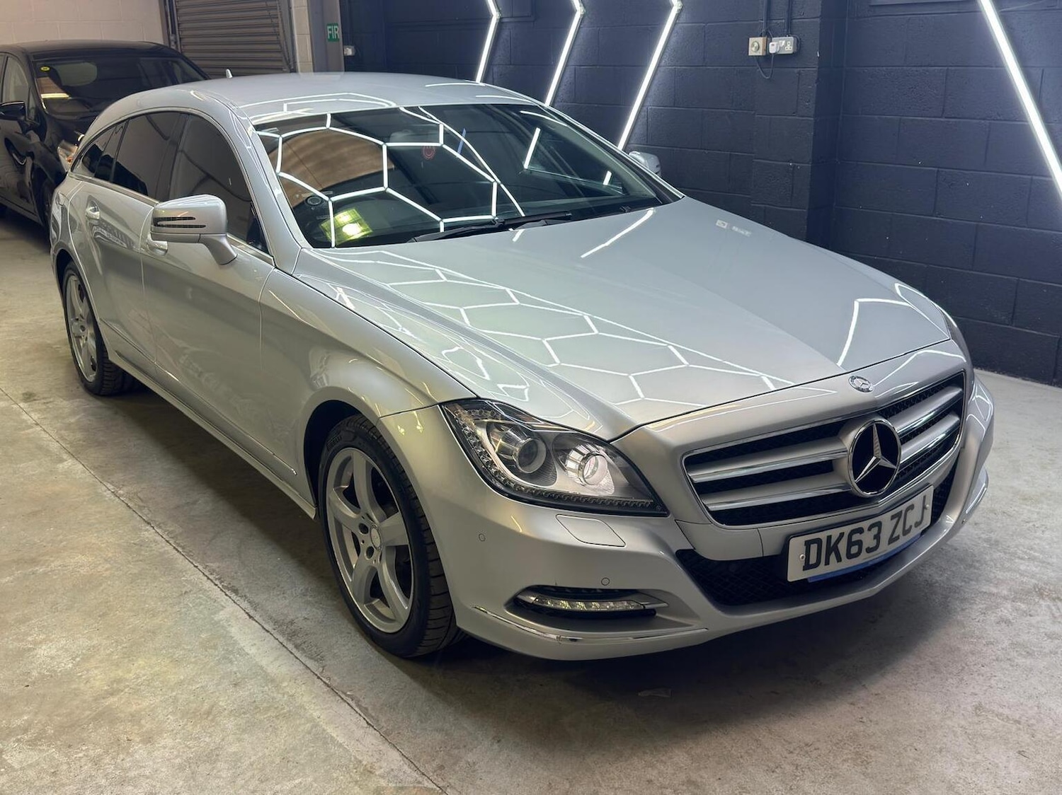 Used Mercedes-Benz CLS 2013 for sale - 76793394: Photo 27