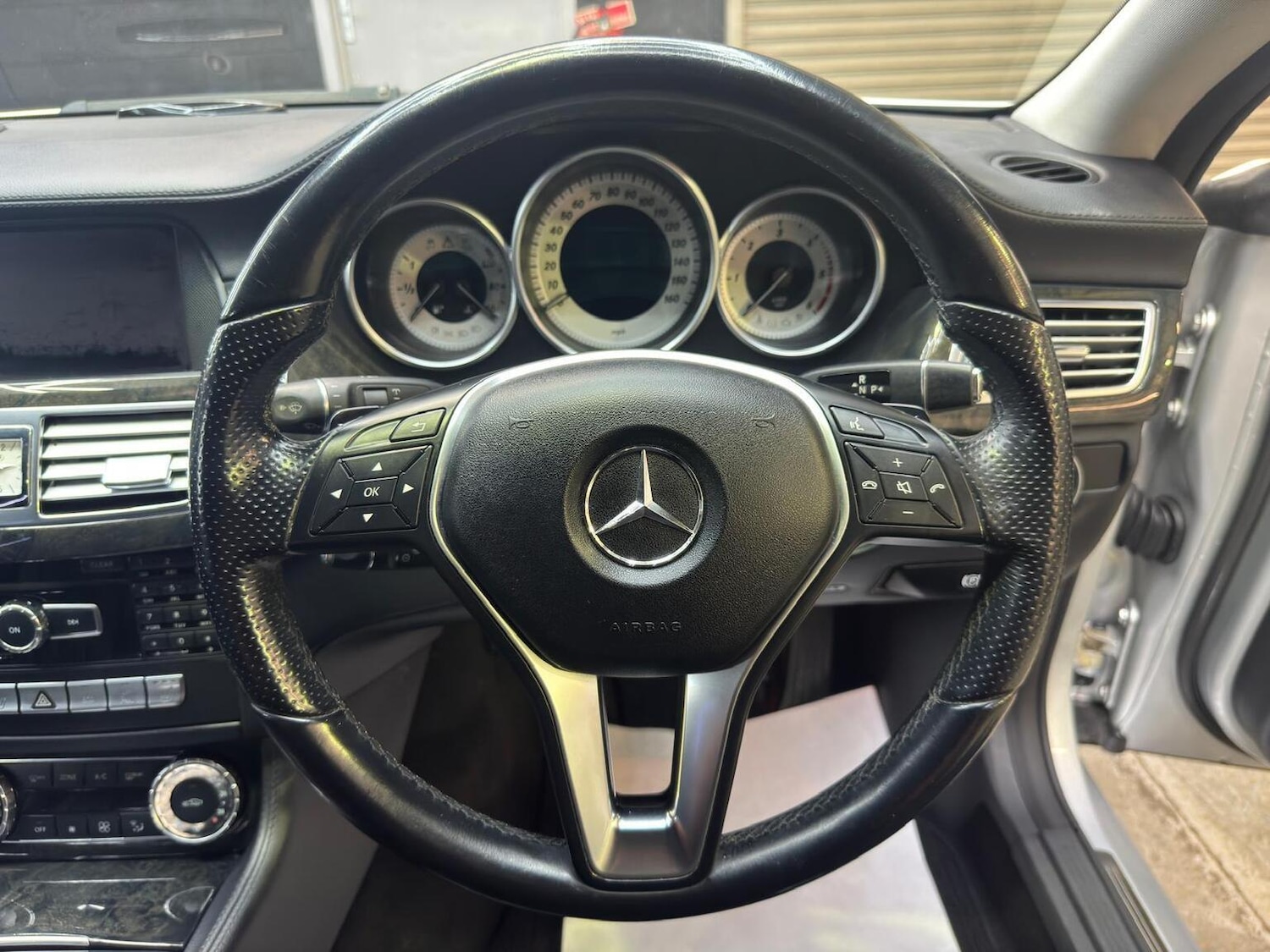 Used Mercedes-Benz CLS 2013 for sale - 76793394: Photo 37