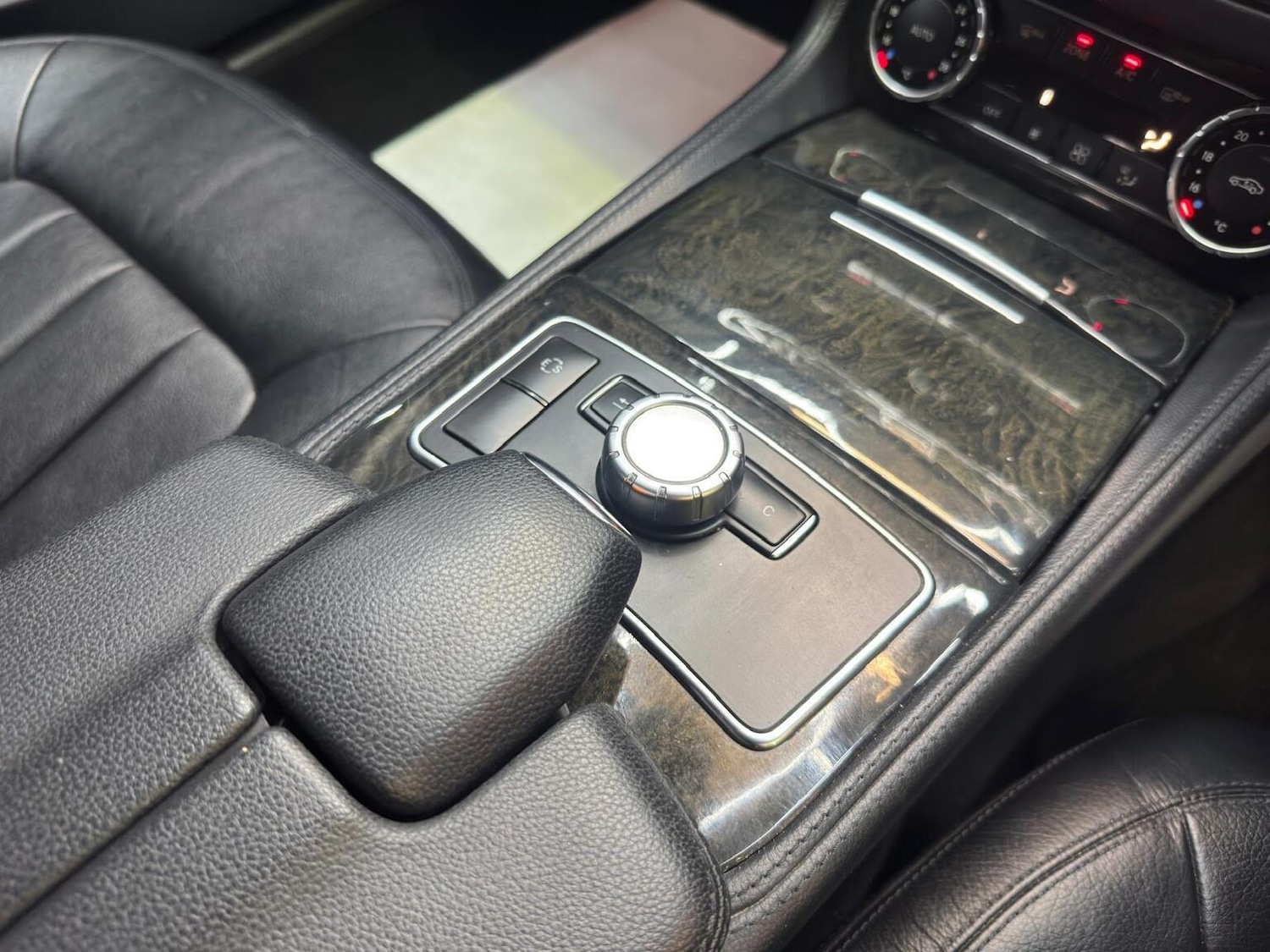 Used Mercedes-Benz CLS 2013 for sale - 76793394: Photo 38