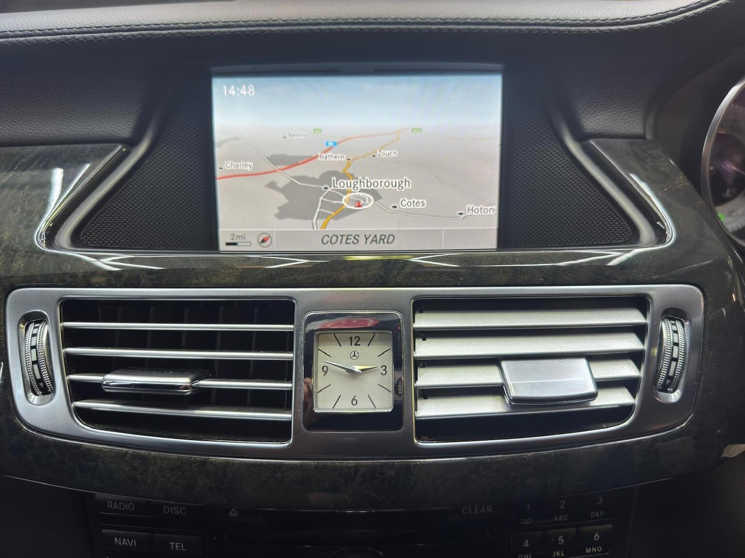 Used Mercedes-Benz CLS 2013 for sale - 76793394: Photo 40