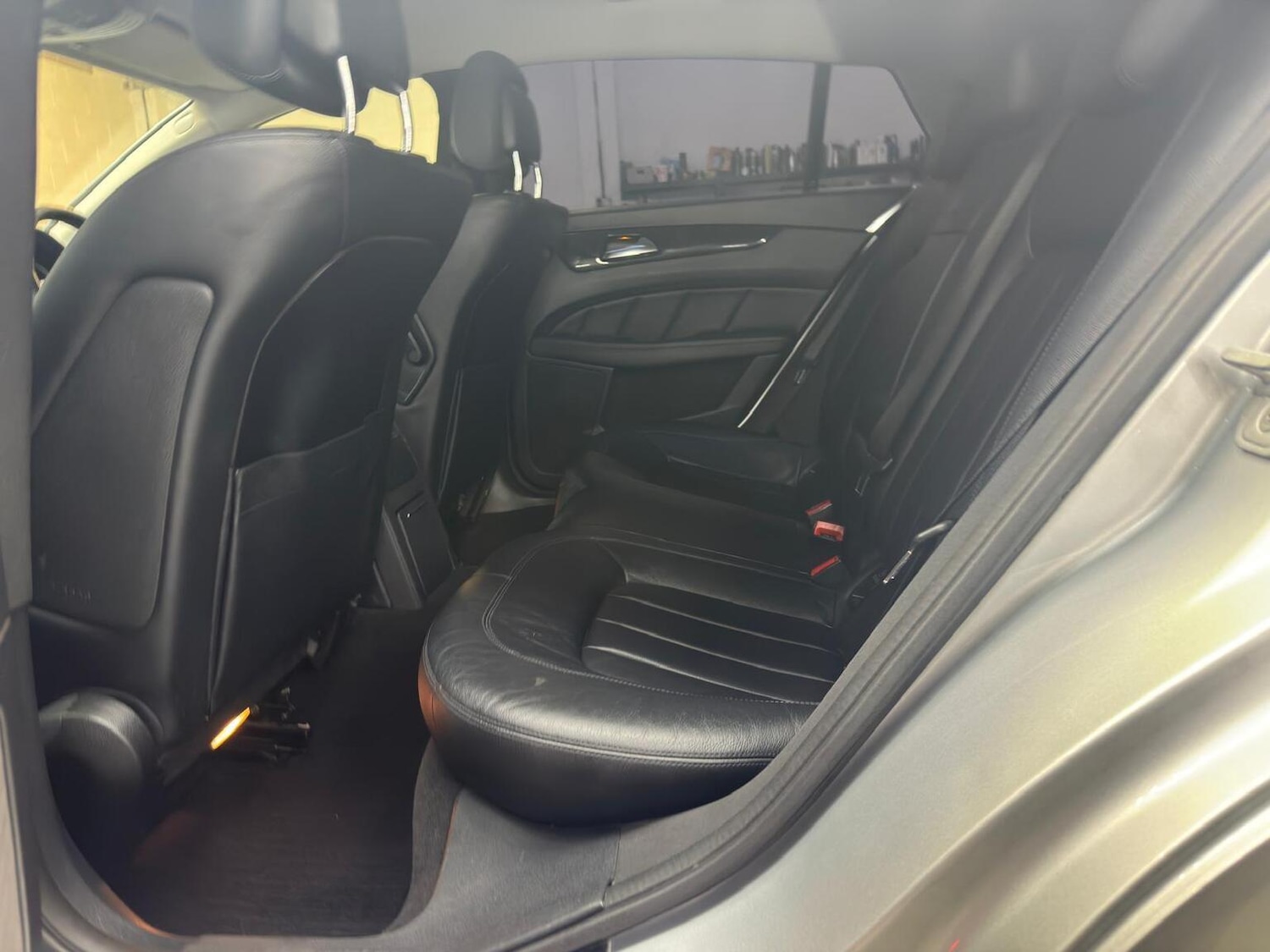 Used Mercedes-Benz CLS 2013 for sale - 76793394: Photo 41