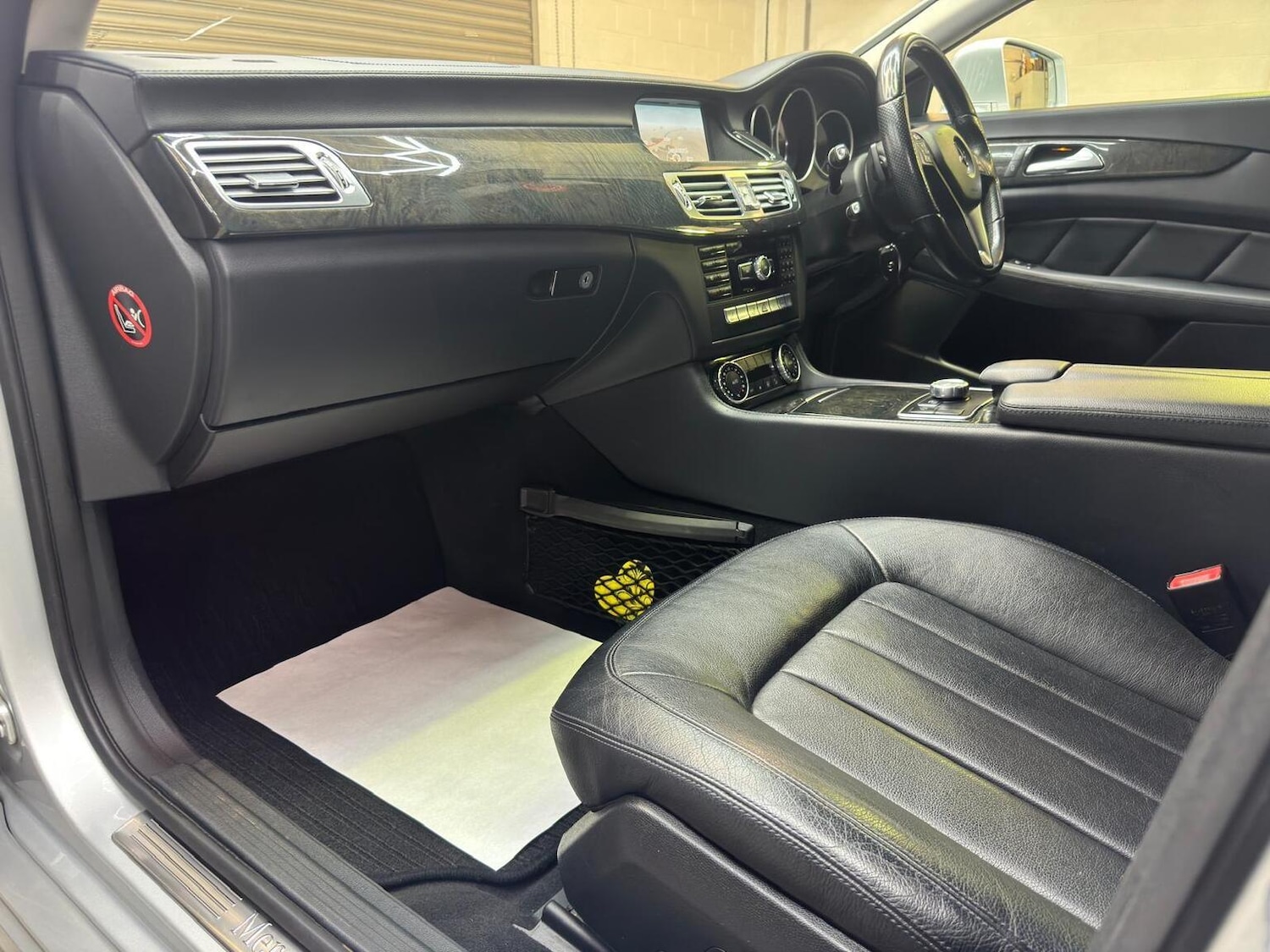 Used Mercedes-Benz CLS 2013 for sale - 76793394: Photo 42