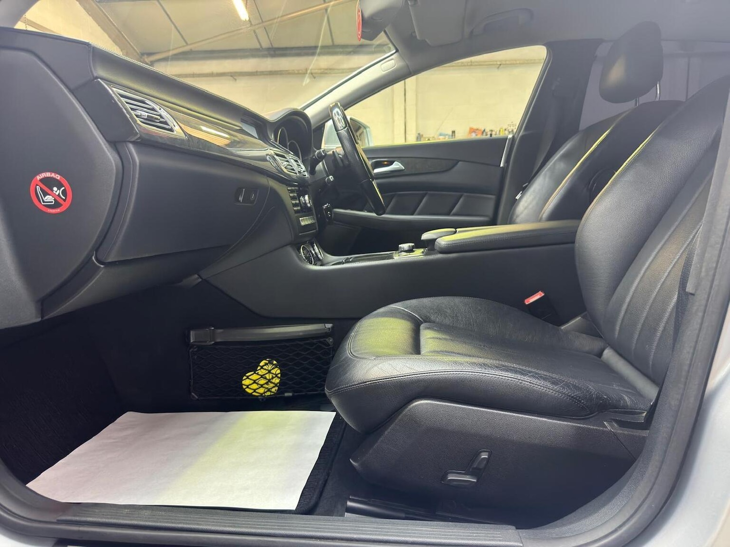 Used Mercedes-Benz CLS 2013 for sale - 76793394: Photo 43