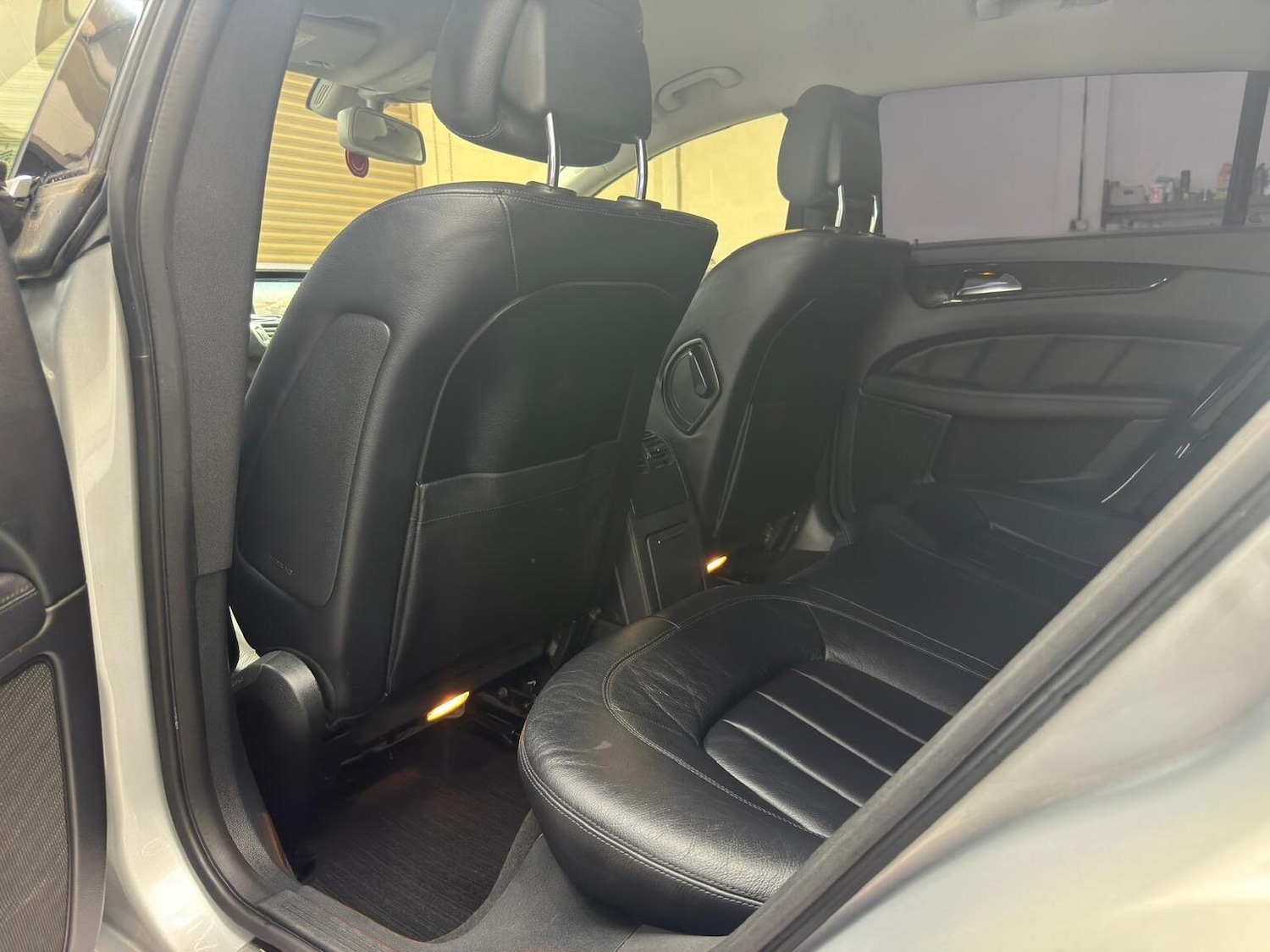 Used Mercedes-Benz CLS 2013 for sale - 76793394: Photo 45