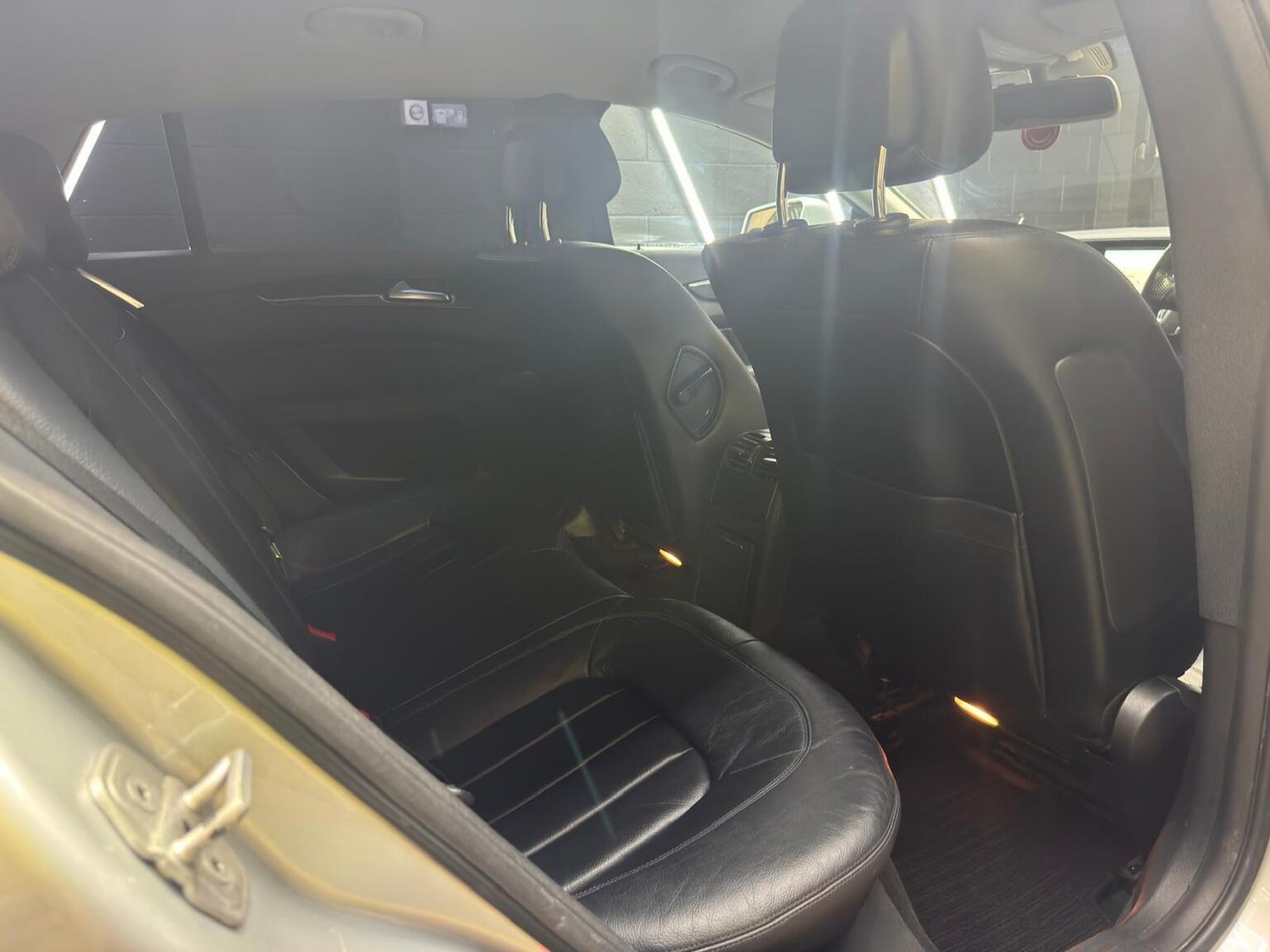 Used Mercedes-Benz CLS 2013 for sale - 76793394: Photo 46