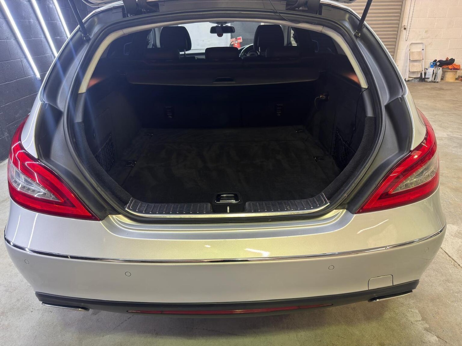 Used Mercedes-Benz CLS 2013 for sale - 76793394: Photo 47