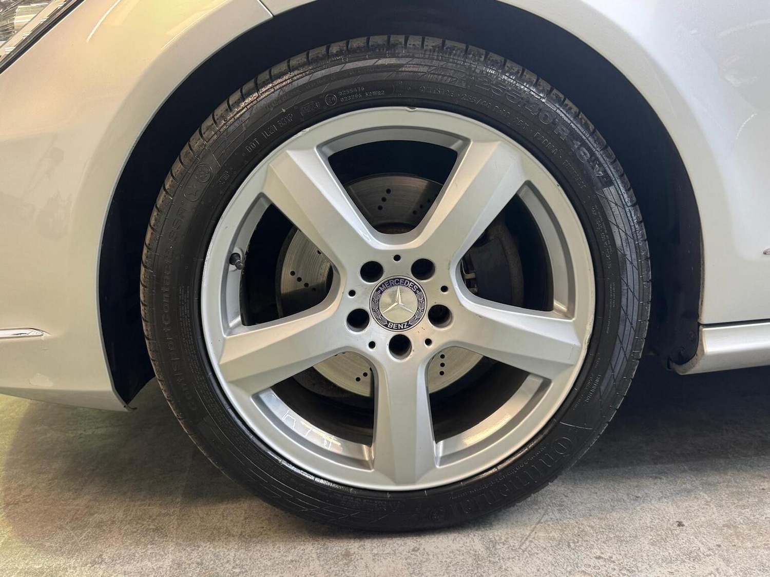 Used Mercedes-Benz CLS 2013 for sale - 76793394: Photo 51