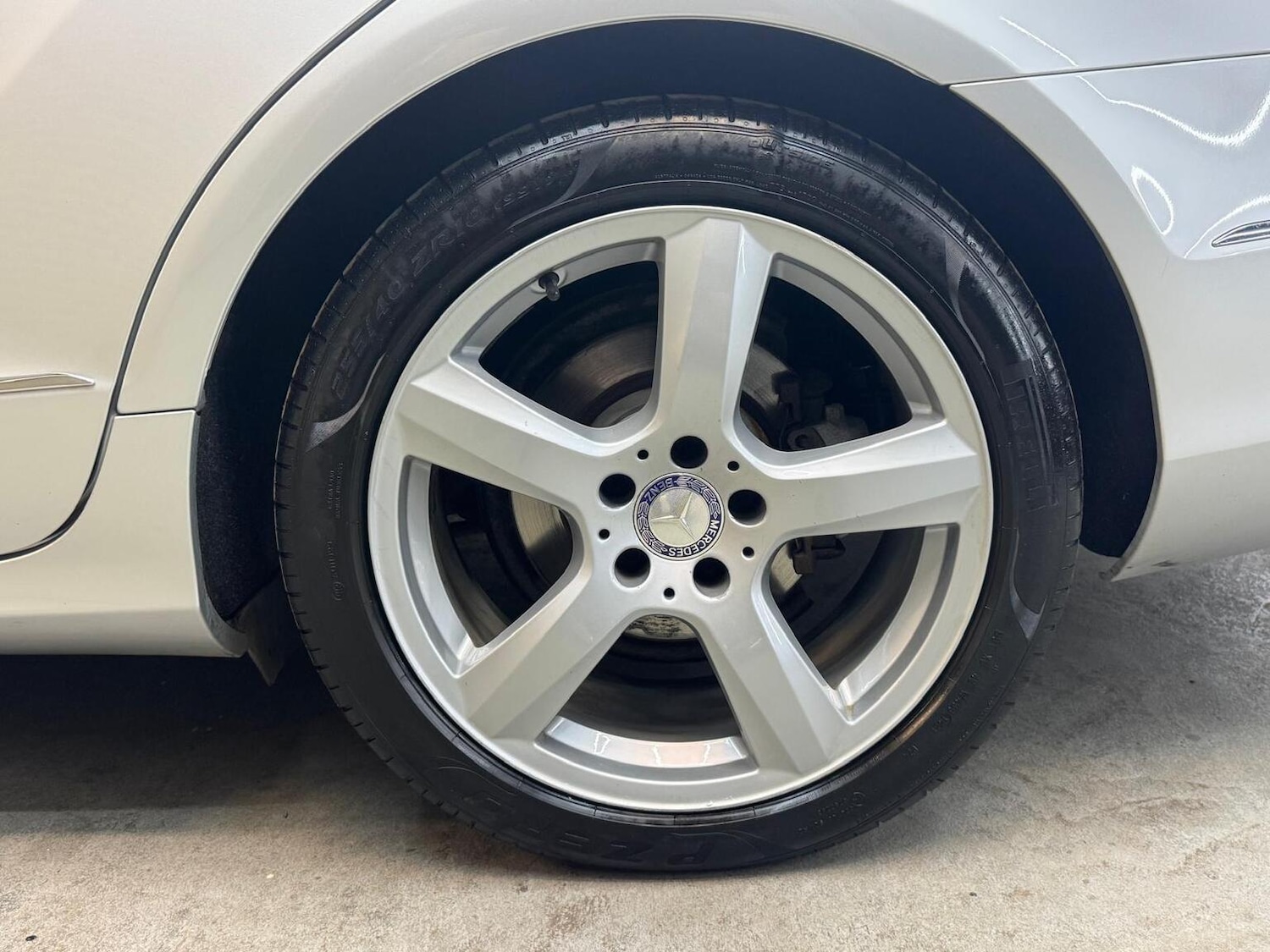 Used Mercedes-Benz CLS 2013 for sale - 76793394: Photo 53