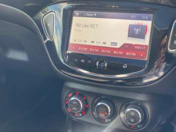 Used Vauxhall Adam 2013 for sale - 75172150: Photo