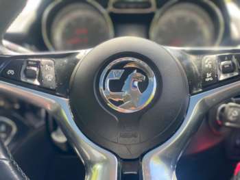 Used Vauxhall Adam 2013 for sale - 75172150: Photo