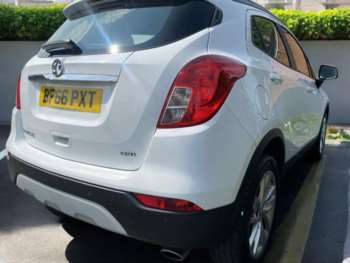 2016 (66) - 1.6CDTi [136] Active 5dr