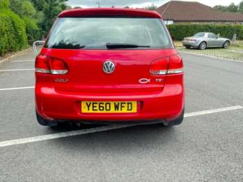 Used Volkswagen Golf 2010 for sale - 75371880: Photo