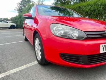 Used Volkswagen Golf 2010 for sale - 75371880: Photo