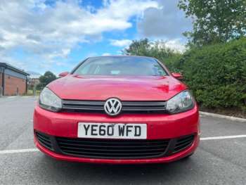 Used Volkswagen Golf 2010 for sale - 75371880: Photo