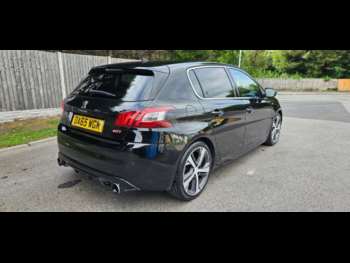 2015 (65) - 1.6 THP 250 GTI by Peugeot Sport 5dr