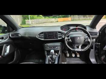 Used Peugeot 308 2015 for sale - 75085294: Photo