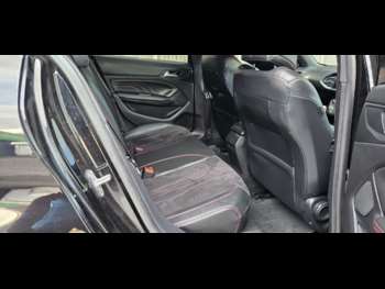 Used Peugeot 308 2015 for sale - 75085294: Photo
