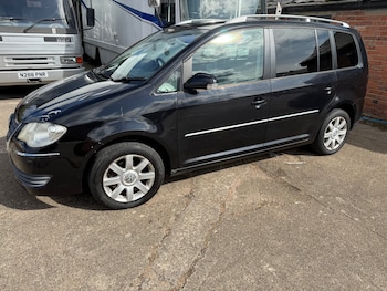 2009 (09) - 2.0 TDI Sport 5dr DSG