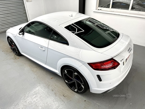 Used Audi TT for sale - 78101945: Photo 10