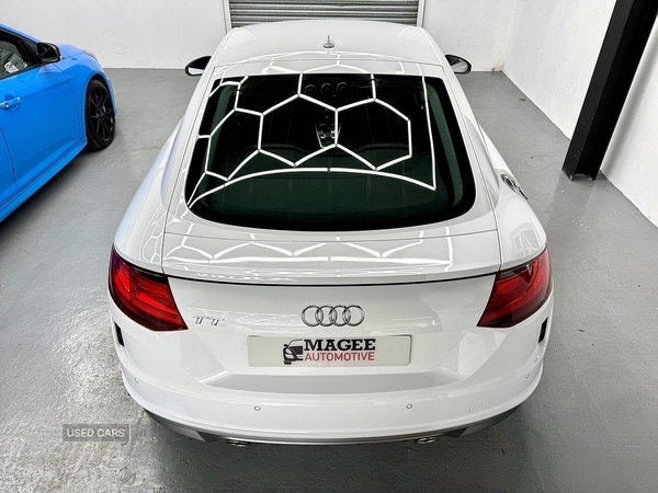 Used Audi TT for sale - 78101945: Photo 12