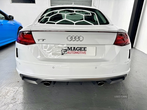 Used Audi TT for sale - 78101945: Photo 13