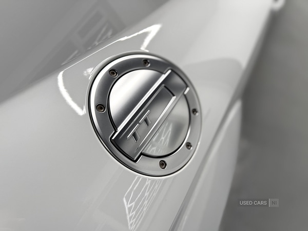 Used Audi TT for sale - 78101945: Photo 14