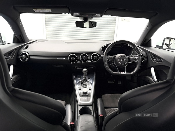 Used Audi TT for sale - 78101945: Photo 15