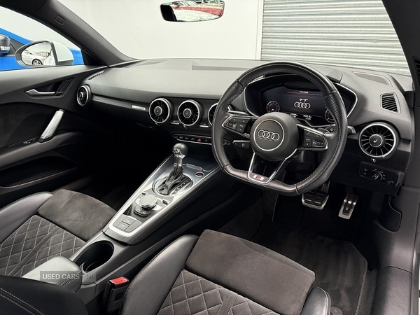 Used Audi TT for sale - 78101945: Photo 16