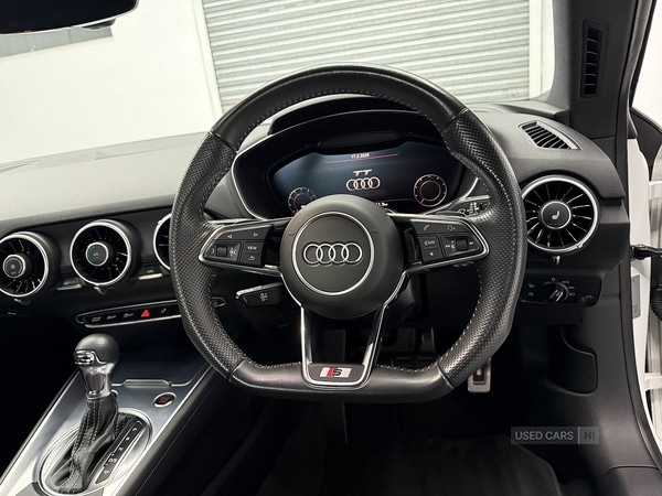 Used Audi TT for sale - 78101945: Photo 17