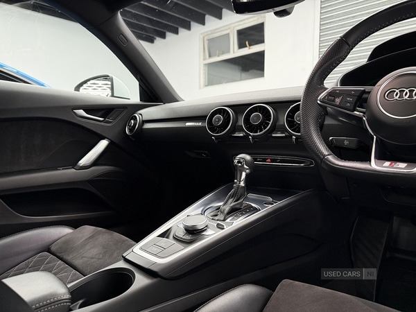 Used Audi TT for sale - 78101945: Photo 18