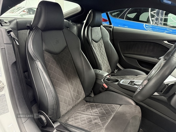 Used Audi TT for sale - 78101945: Photo 19