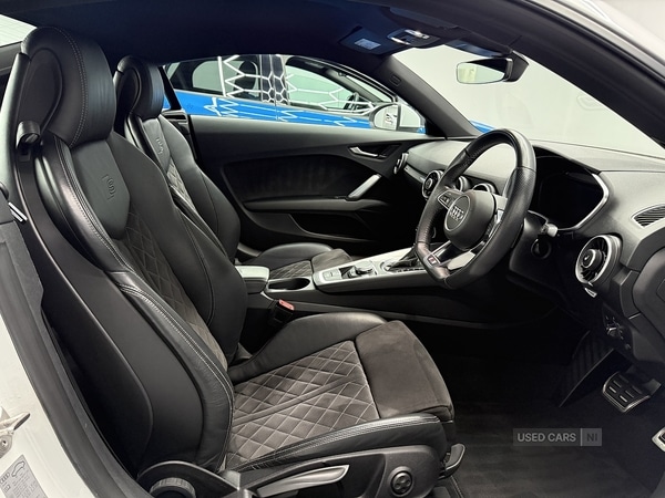 Used Audi TT for sale - 78101945: Photo 20