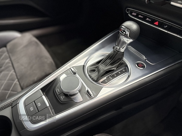 Used Audi TT for sale - 78101945: Photo 21