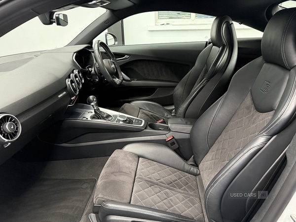 Used Audi TT for sale - 78101945: Photo 22