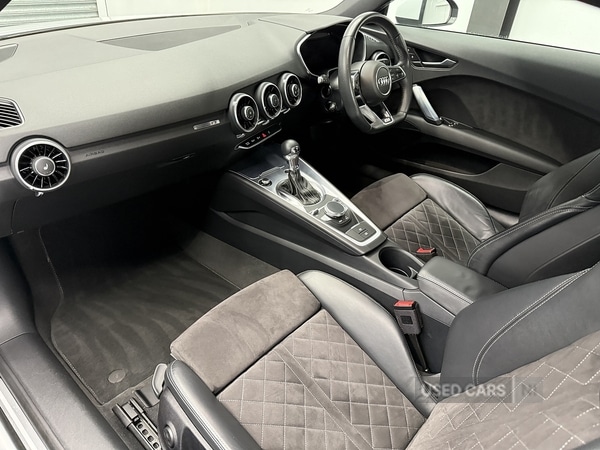 Used Audi TT for sale - 78101945: Photo 23