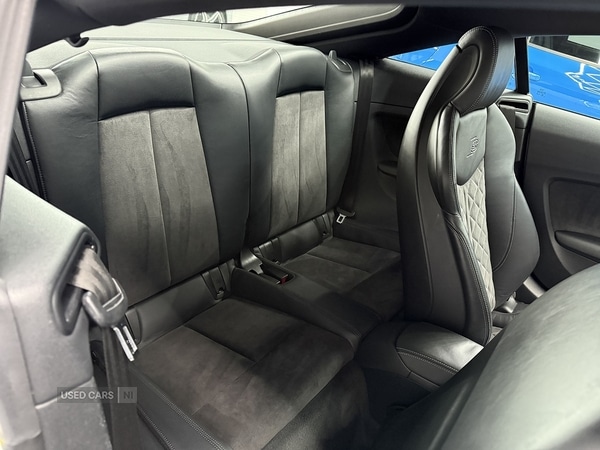 Used Audi TT for sale - 78101945: Photo 24