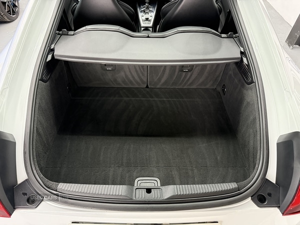 Used Audi TT for sale - 78101945: Photo 25