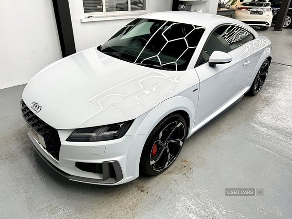 Used Audi TT for sale - 78101945: Photo 7