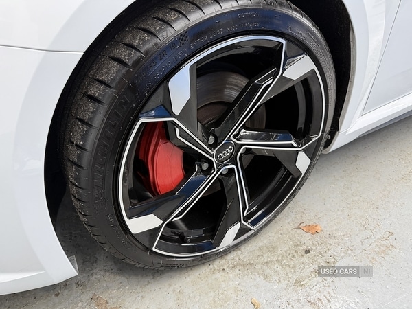 Used Audi TT for sale - 78101945: Photo 8