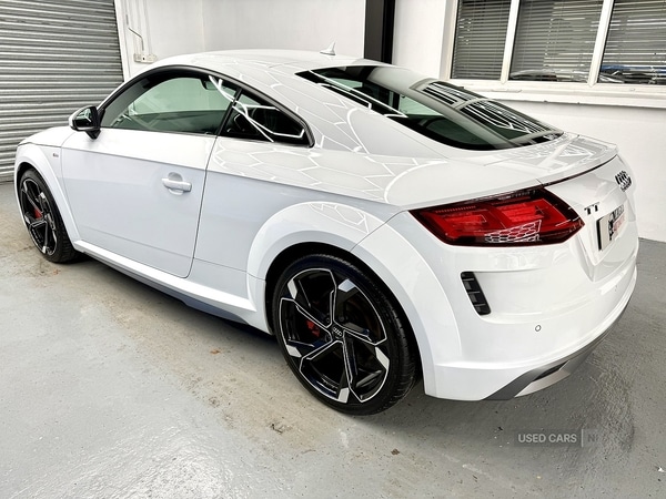 Used Audi TT for sale - 78101945: Photo 9