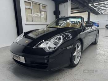 Used Porsche 911 2003 for sale - 74535305: Photo
