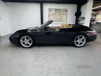 Used Porsche 911 2003 for sale - 74535305: Photo