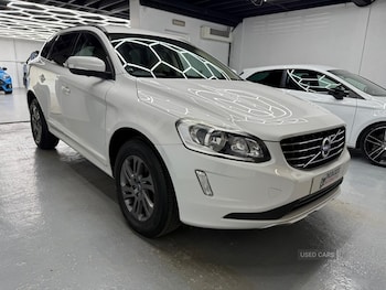 Used Volvo XC60 2014 for sale - 78384957: Photo