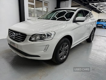 Used Volvo XC60 2014 for sale - 78384957: Photo