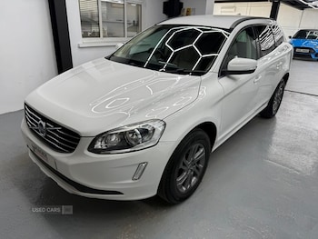 Used Volvo XC60 2014 for sale - 78384957: Photo