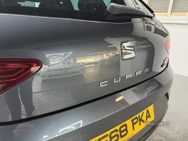 Used SEAT Leon 2018 for sale - 76715987: Photo 14